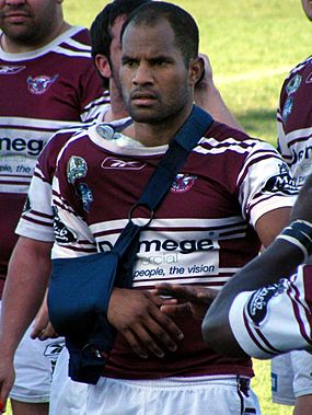 Michael Bani (21 September 2008) 2.jpg