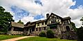 Milky Way Farm Manor House
