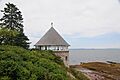 Minster Island, St. Andrews, New Brunswick, Canada - panoramio