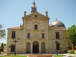 Monasterio de la Inmaculada de Loeches.jpg