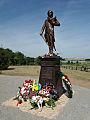 Monument to Kosciuszko, Belarus