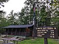 Mount Monadnock State Park Headquarters