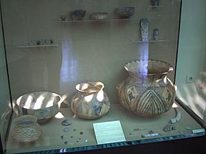 Museum of Anatolian Civilizations018
