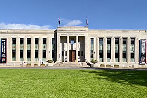 National Film and Sound Archive, Canberra, 2022, 03 (2)