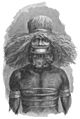 Native tribes of South-East Australia Fig 52 - Yuin man