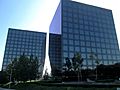 Newport Gateway 19800 & 19900 MacArthur Boulevard Irvine
