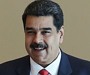 Nicolás Maduro 2019 (rectangle)