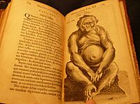 Nicolaes Tulp 1641 3de capvt lvi satyr