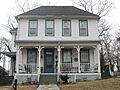 Nine Hearths, Bowling Green