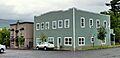 Nininger Building 220 - Ashland Oregon