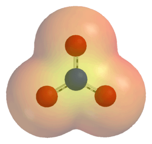 Nitrate-ion-elpot
