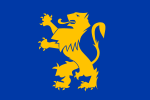 Noordwijkerhout vlag