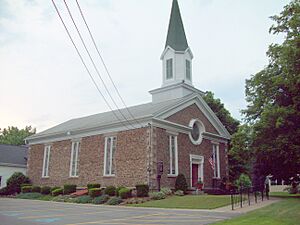 North Ridge United Methodist Church Jun 09