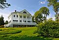 Nova Scotia DGJ 5840 - Uniacke House (4229327843)