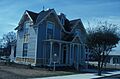 OLD ST. PAUL'S EPISCOPAL CHURCH RECTORY