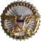 Office of the Secretary of Defense Identification Badge.png
