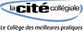 Official La Cité collégiale signature