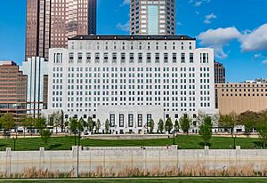Ohio Judicial Center 01