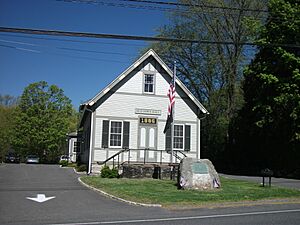 1886 Town Hall