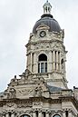 Vanderburgh County CourtHouse