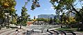 Olympic Plaza Calgary