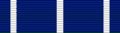 Order of Mubarak the Great (Kuwait) - ribbon bar