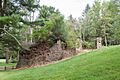 Paradise Furnace south side