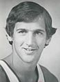 Paul Westphal 1975 press photo