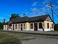 Peterborough CPR Station, 175 George Street North, Peterborough, ON
