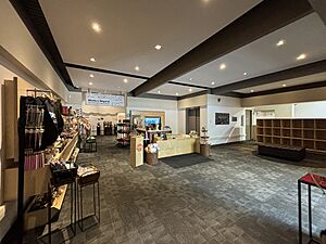 Peterborough Museum & Archives Reception 2024