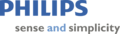 Philips sense and simplicity