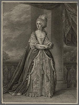Portrait of Charlotte Jane Stuart, Marchioness of Bute (4672034)