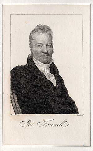 Portrait of James Fennell - DPLA - 6a5e4ce8da5b70221d08cdb6bbd0aa08