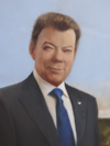 Portrait of Juan Manuel Santos.png