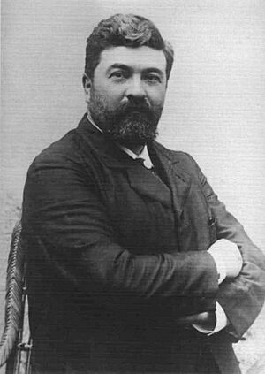 Profesor Ion Cantacuzino - 05