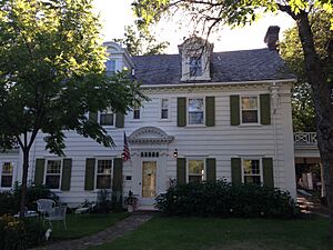 Prospect house