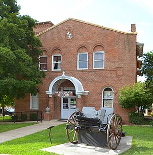 Pulaski County MO Museum-20150715-8281