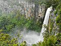 Purlingbrook Falls edit