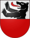 Coat of arms of Rütschelen