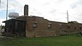REA building in Mattoon