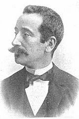 Ramon Nocedal 1906