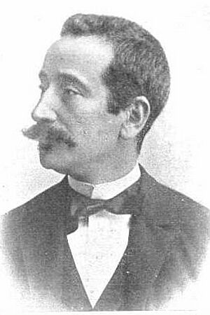 Ramon Nocedal 1906