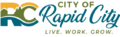 Rapid City Logo