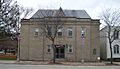 Red Ribbon Hall Eaton Rapids