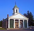 Reformed Dutch Church of Shawangunk