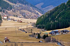 Reichenau Seebach Gurktal 18032011 222