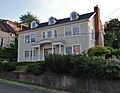 Rev. William S. Gilbert House - Astoria, Oregon