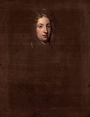 Richard Boyle, 2nd Viscount Shannon by Sir Godfrey Kneller, Bt.jpg