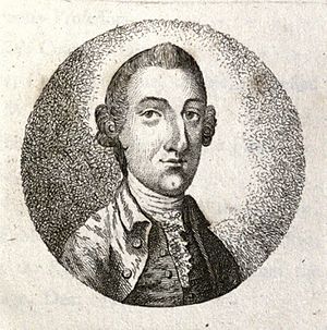 Robert Lloyd (1733–1764)