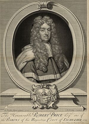 Robert Price Esq 02302